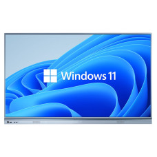 Интерактивная панель 55? 3KOM 4K OPS: i5-11400/RAM 4Gb/SSD 128Gb