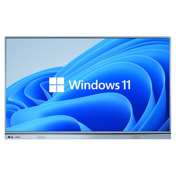 Интерактивная панель 55? 3KOM 4K OPS: i5-8400/RAM 4Gb/SSD 128Gb