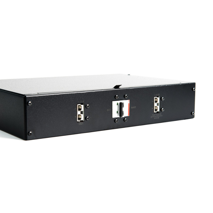 БАТАРЕЙНЫЙ БЛОК SKAT BC 24/18 RACK