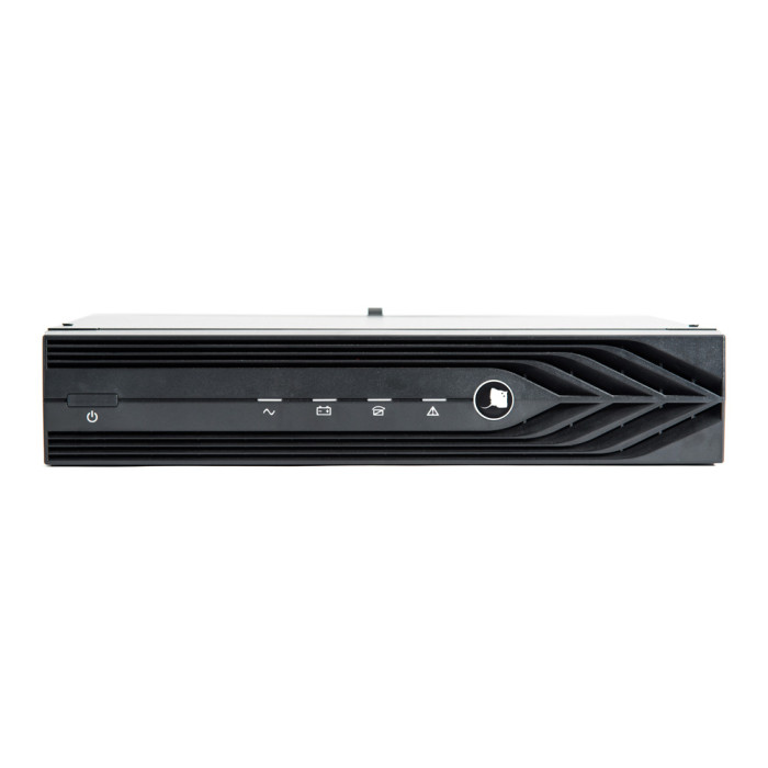 БАТАРЕЙНЫЙ БЛОК SKAT BC 24/18 RACK