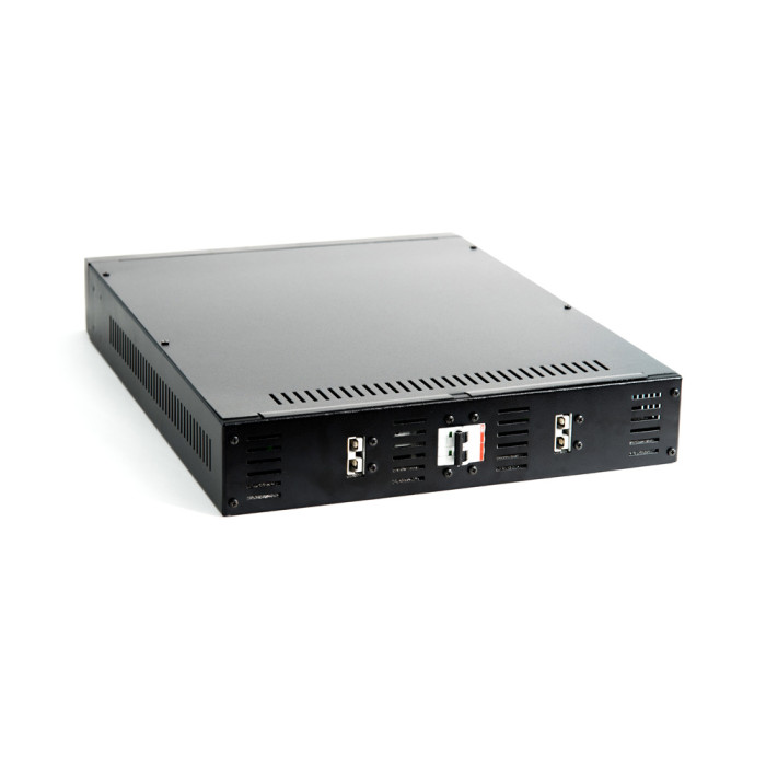 БАТАРЕЙНЫЙ БЛОК SKAT BC 72/9 RACK