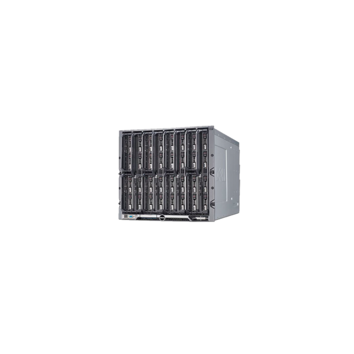 Blade-система DELL DELL ChassisM1000e арт. № 4349-M1000e