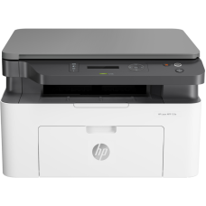Чёрно-белый лазерный МФУ HP Laser 135a (4ZB82A)