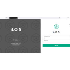 HPE iLO Advanced, 1 Server License, including 1yr 24x7 TS and Updates