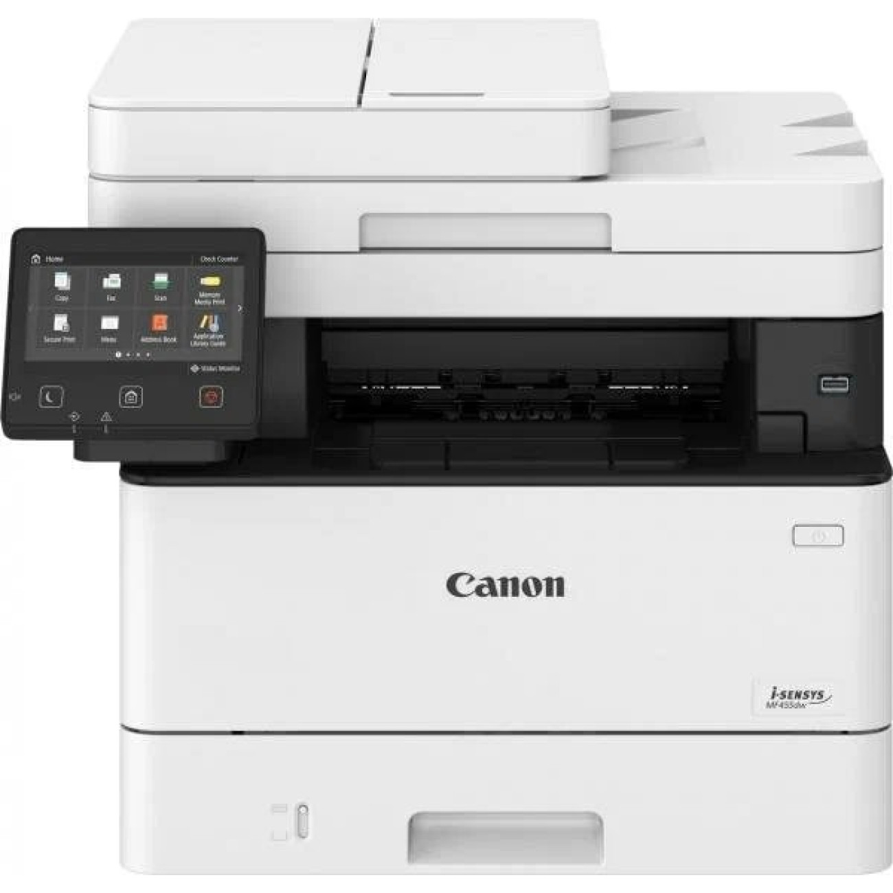 Чёрно-белый лазерный МФУ Canon i-SENSYS MF552dw