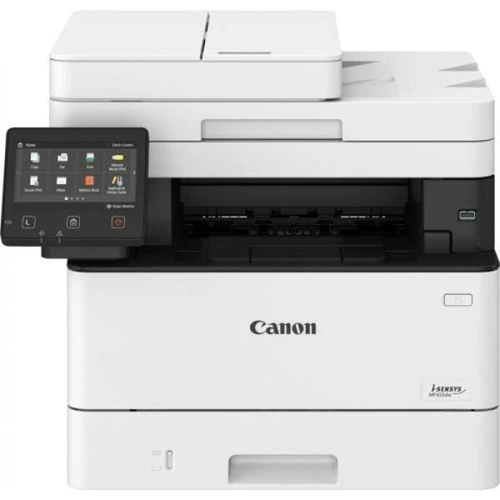 Чёрно-белый лазерный МФУ Canon i-SENSYS MF552dw