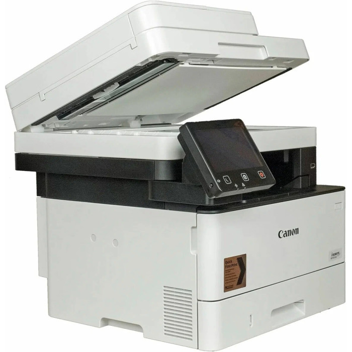 Чёрно-белый лазерный МФУ Canon i-SENSYS MF552dw
