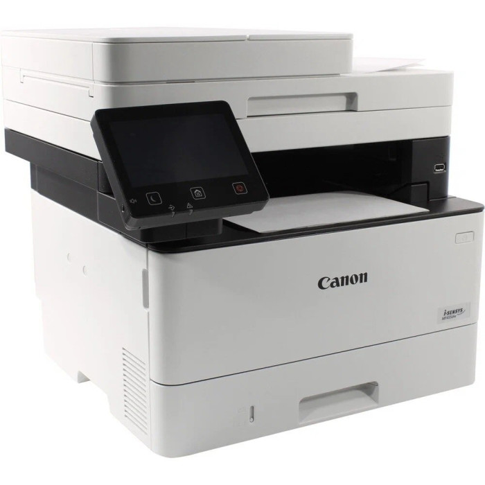 Чёрно-белый лазерный МФУ Canon i-SENSYS MF552dw
