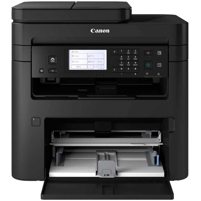 Чёрно-белый лазерный МФУ Canon i-SENSYS MF272dw