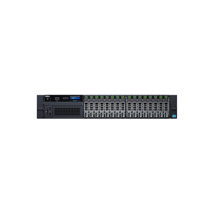 Сервер DELL R730 16SFF арт. № 584-R730-16SFF