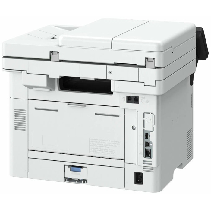 Чёрно-белый лазерный МФУ Canon i-SENSYS MF463dw