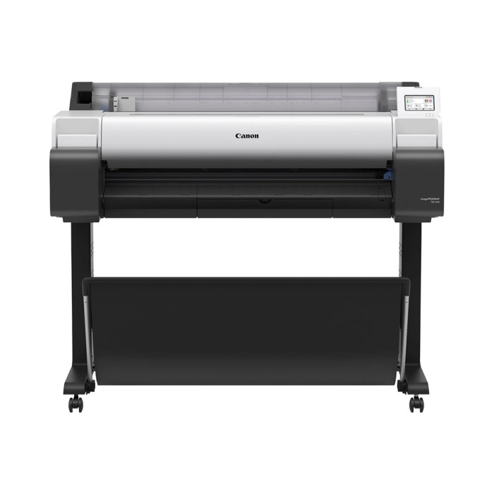 Струйный плоттер Canon imagePROGRAF TM-340 