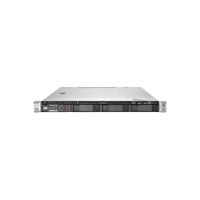 Сервер HP DL160 Gen84LFF арт. № 757-DL160-G8-4LFF