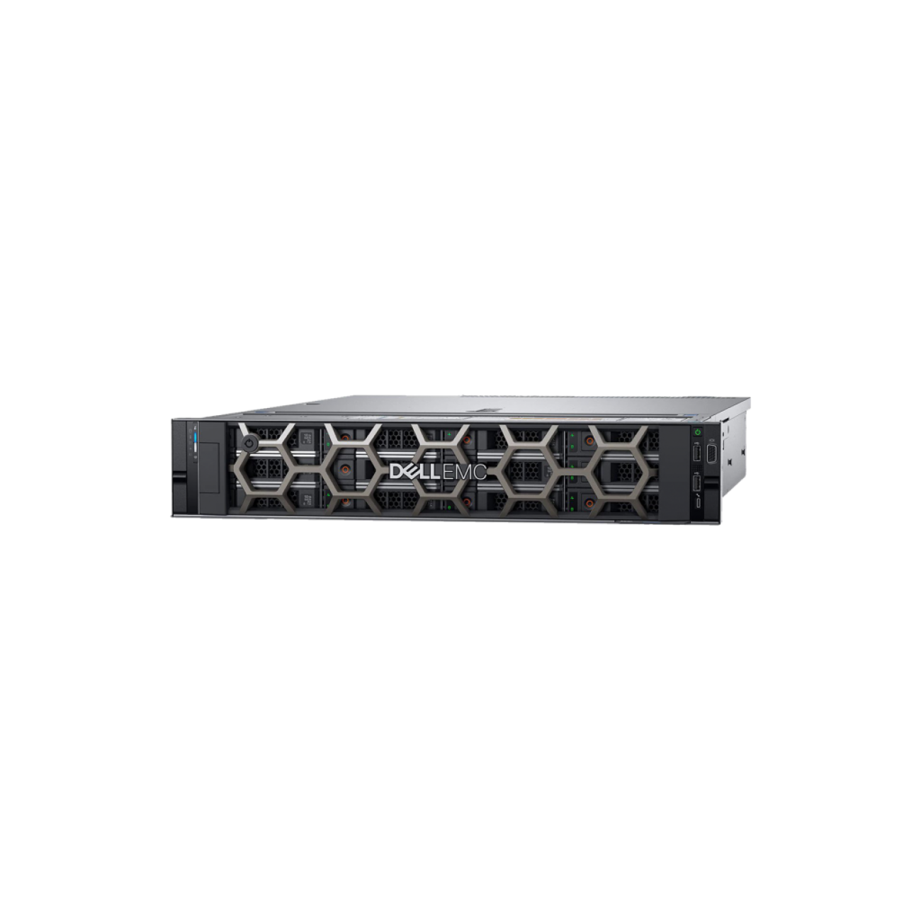 Сервер DELL R540 12LFF арт. № 778-R540-12LFF