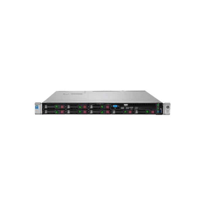 Сервер HP DL360 Gen98SFF арт. № 791-DL360-G9-8SFF