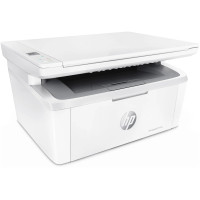 Чёрно-белый лазерный МФУ HP Laserjet 141w