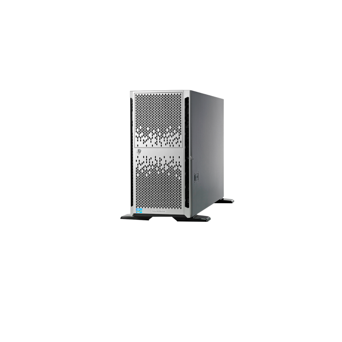 Сервер HP ML350p Gen88SFF арт. № 810-ML350p-G8-8SFF