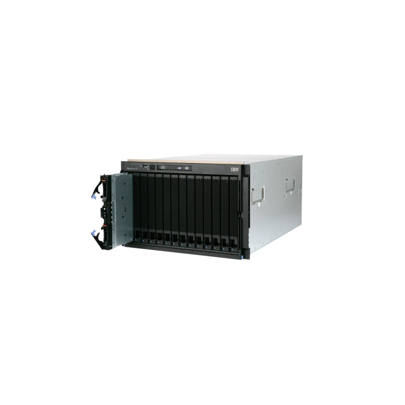 Шасси IBM IBM Center E арт. № 8644-Center-E