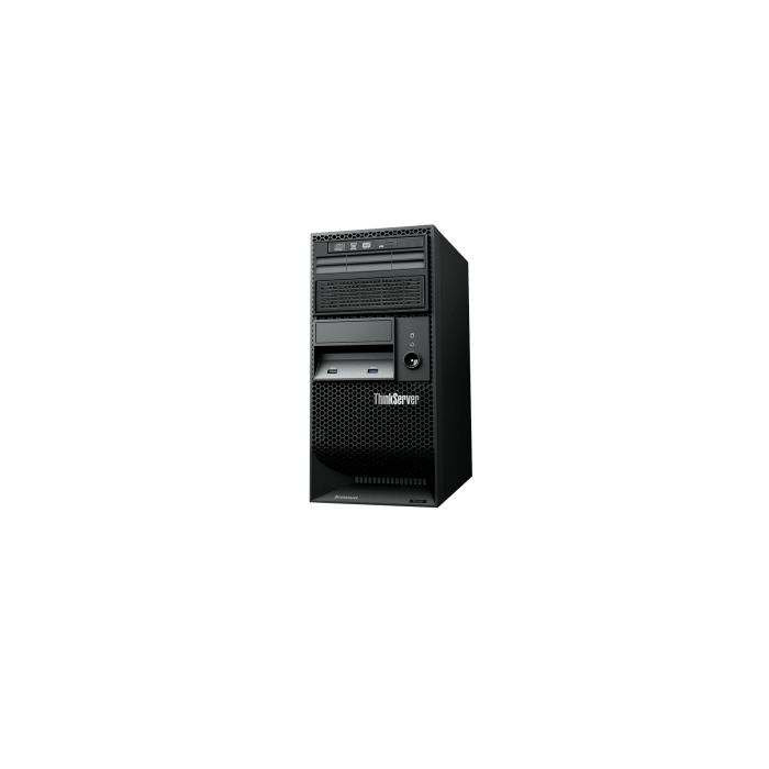 Сервер LENOVO TS1402LFF арт. № 9003