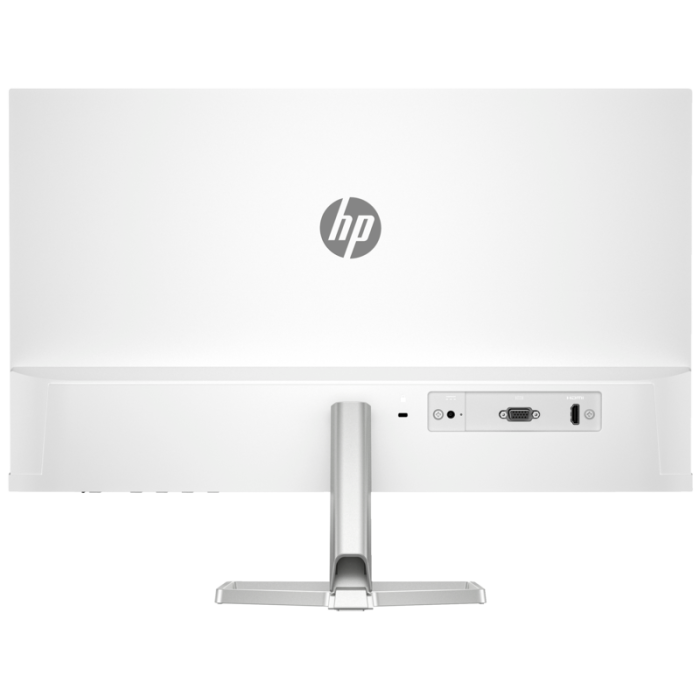 Монитор HP Series 5 23.8 inch FHD White Monitor - 524sw (94C21E9)