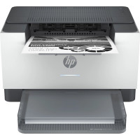 Чёрно-белый лазерный принтер HP LaserJet M211dw