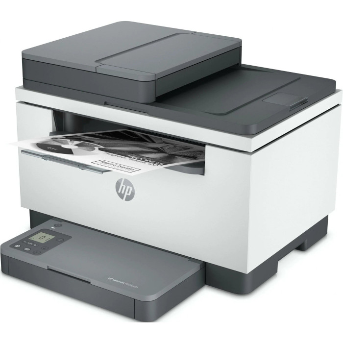 Чёрно-белый лазерный МФУ HP LaserJet M236sdn