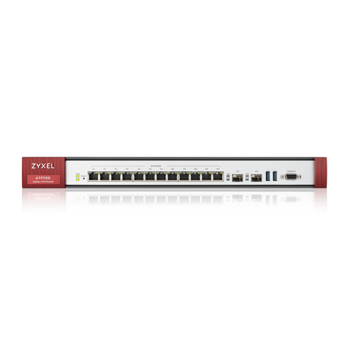 Межсетевой экран Zyxel ATP700