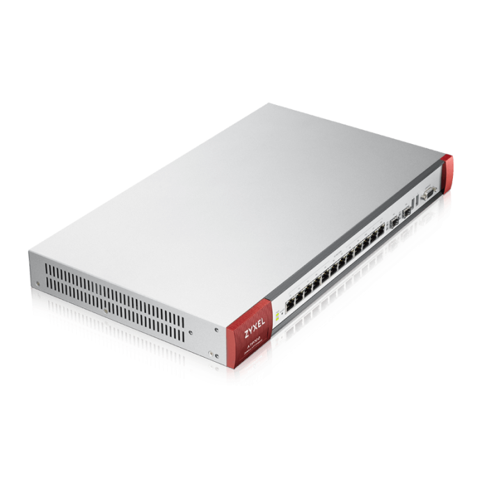 Межсетевой экран Zyxel ATP700