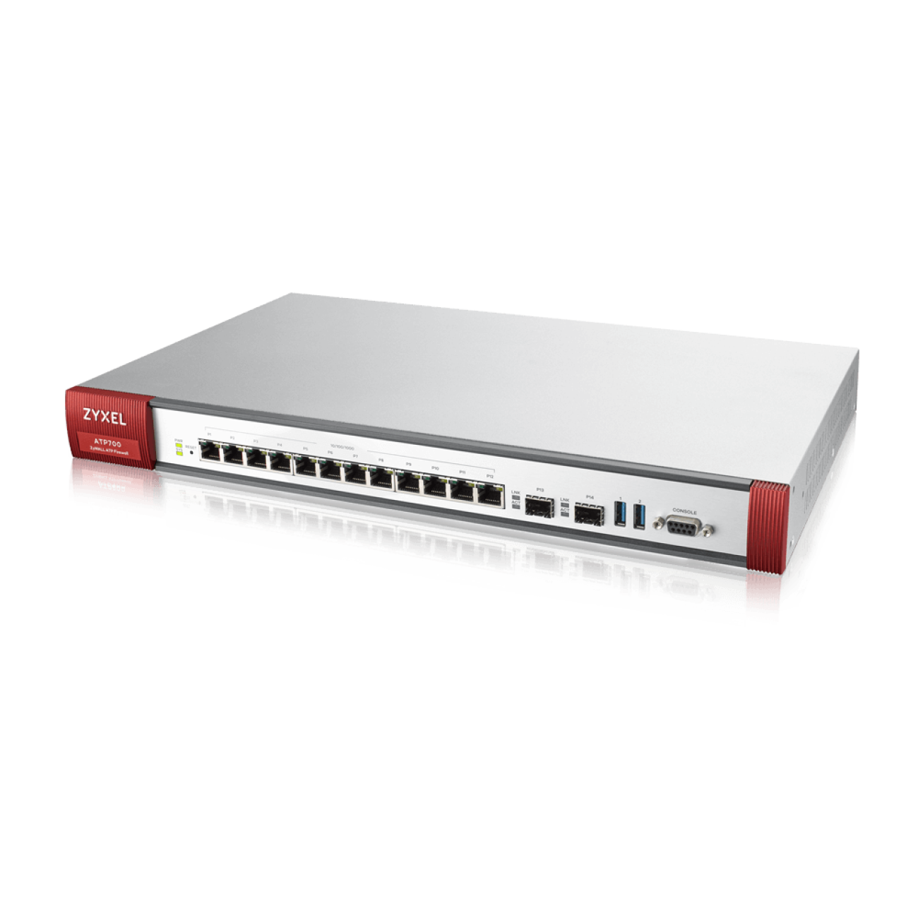 Межсетевой экран Zyxel ATP700