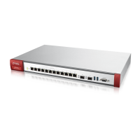 Межсетевой экран Zyxel ATP700