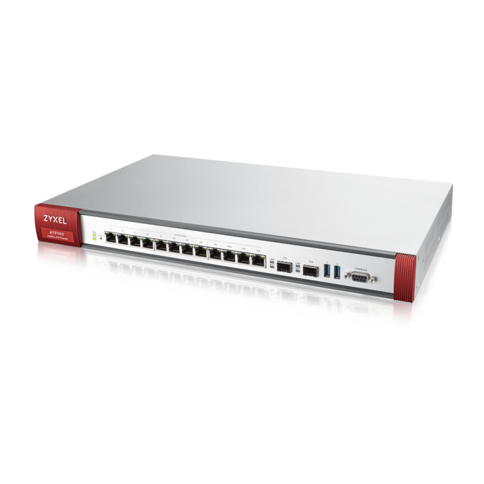 Межсетевой экран Zyxel ATP700