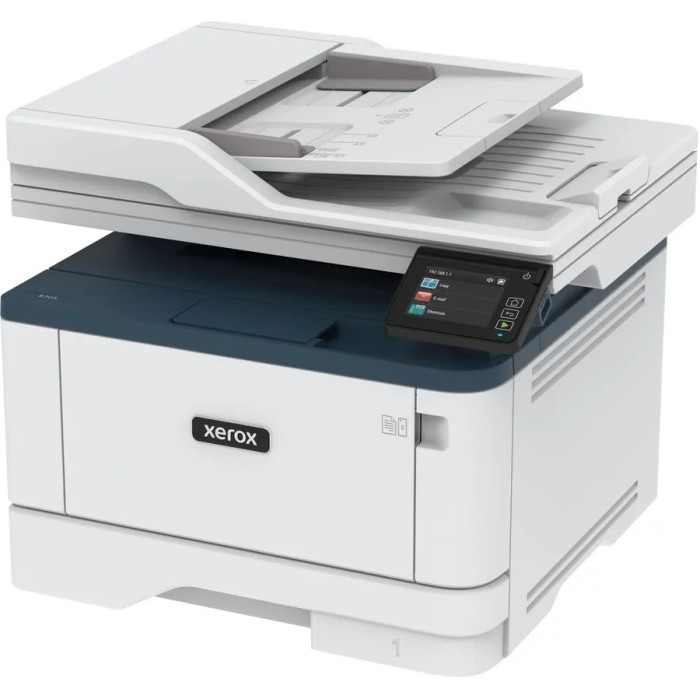 Принтер Xerox B305V_DNI (МФУ, лазерный, ч/б, А4)