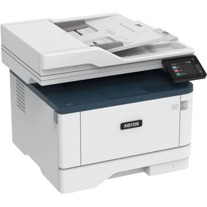 Принтер Xerox B305V_DNI (МФУ, лазерный, ч/б, А4)