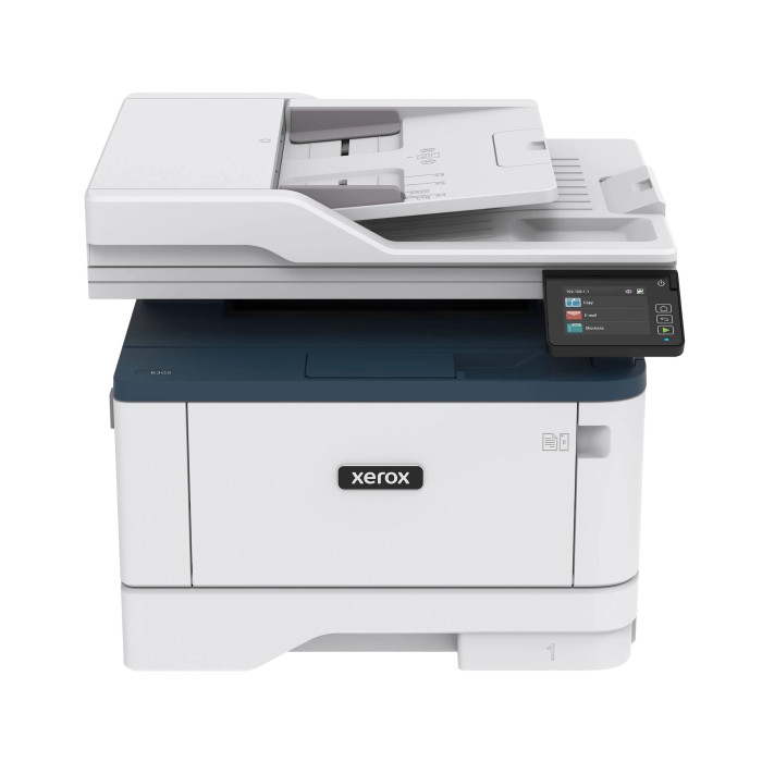 Принтер Xerox B305V_DNI (МФУ, лазерный, ч/б, А4)