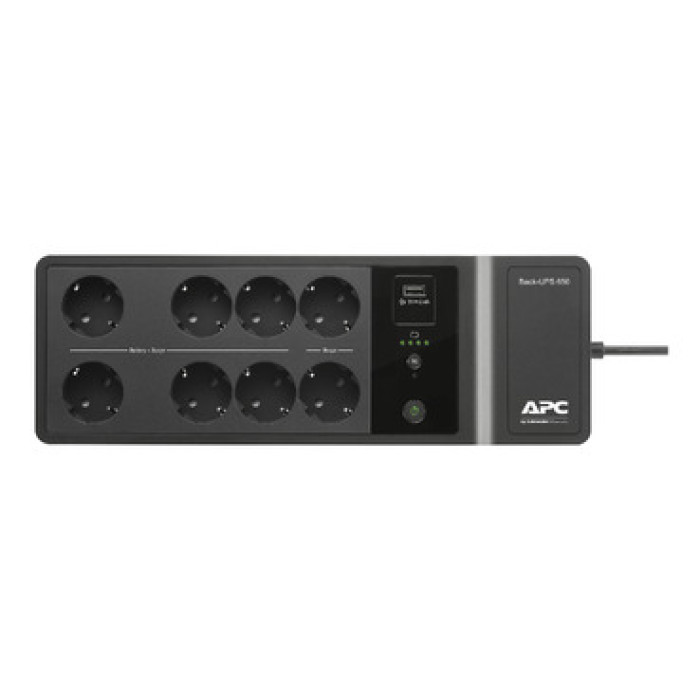 Резервные источники питания APC, напольное / настенное крепление 650 В / 400 Вт
