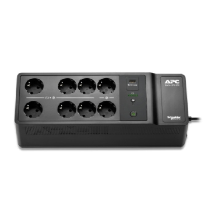 Резервные источники питания APC, напольное / настенное крепление 650 В / 400 Вт