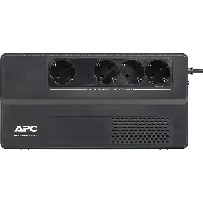 ИБП APC Easy-UPS BV1000I-GR, 1000ВA