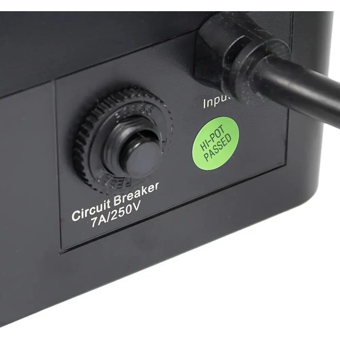 ИБП APC Easy-UPS BV650I-GR, 650ВA