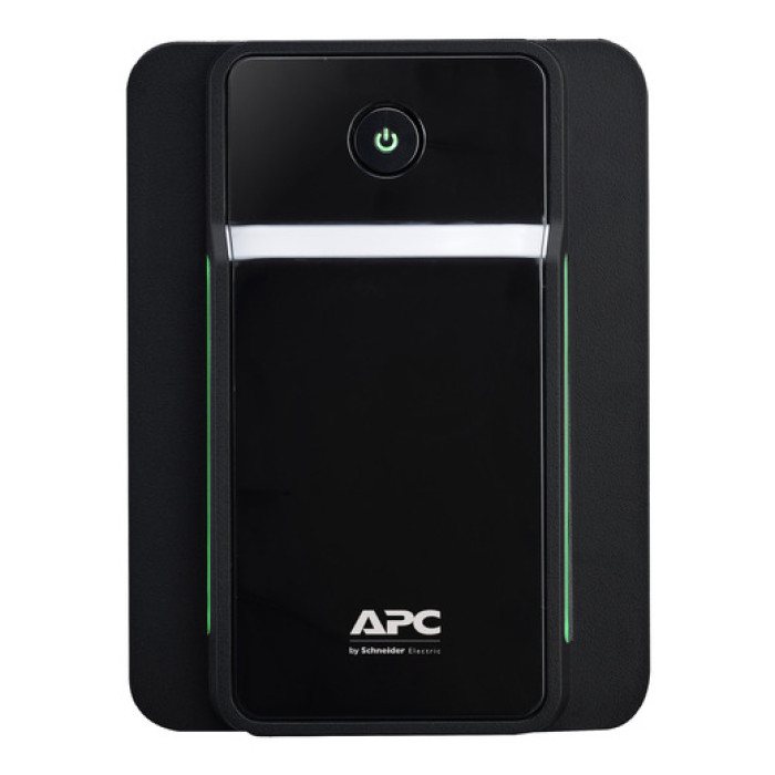 Резервные ИБП APC, 950ВА, башенный, 230 В, 4x розетки CEE 7/7 Schuko, AVR