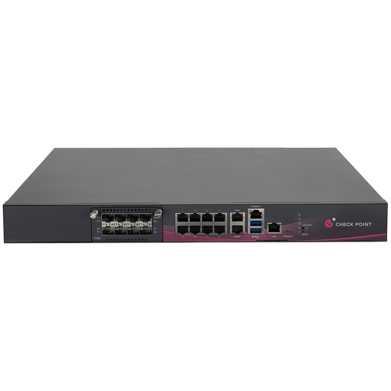 Check Point Quantum Force 9100