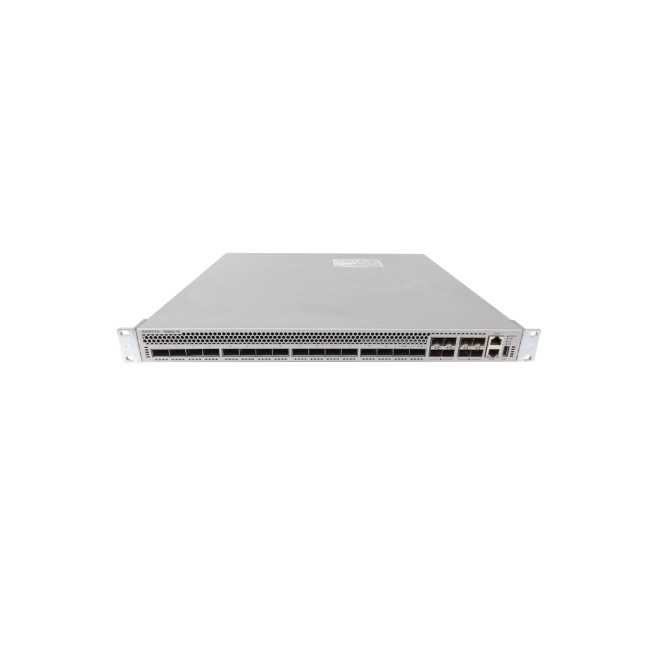 Коммутатор ARISTA ARISTA DCS-7050Q-16 арт. № DCS-7050Q-16
