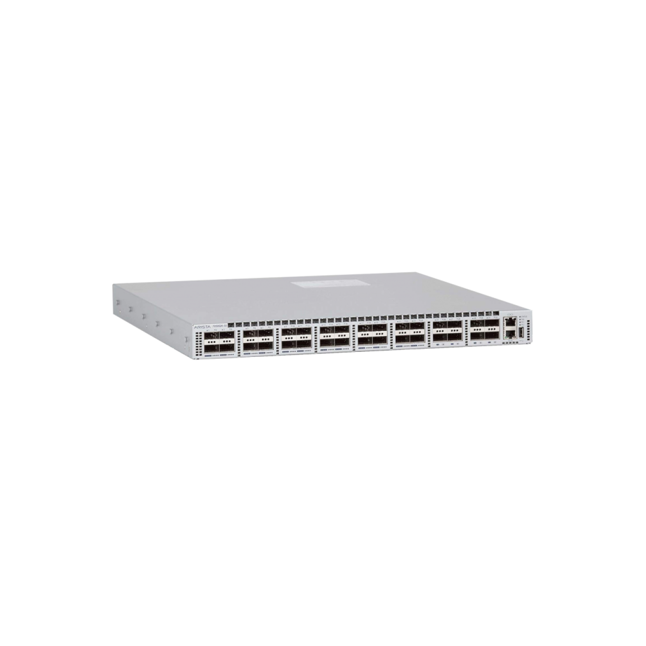 Коммутатор ARISTA ARISTA DCS-7050QX-32S-F арт. № DCS-7050QX-32S-F