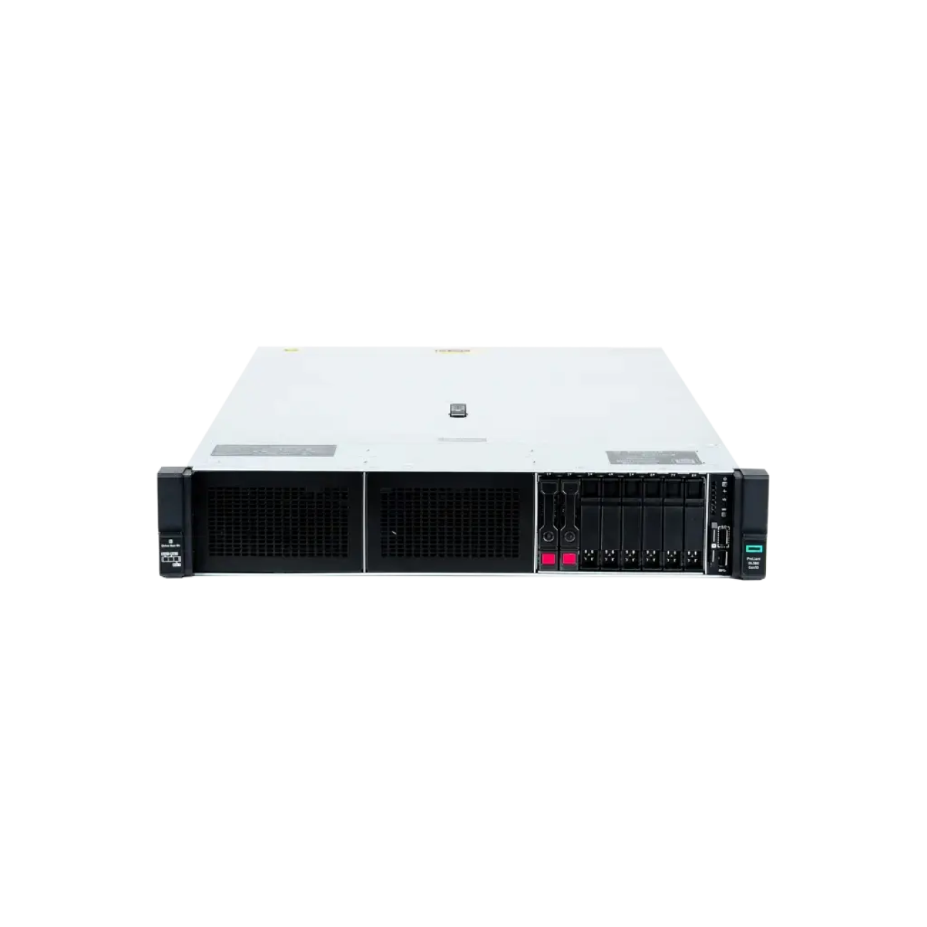 Сервер HP HPE DL380 Gen108SFF арт. № DL380-G10-8SFF
