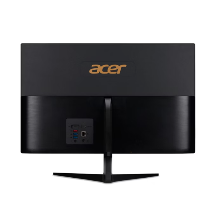 Моноблок Acer Aspire C24-1800 (DQ.BLFMC.008)
