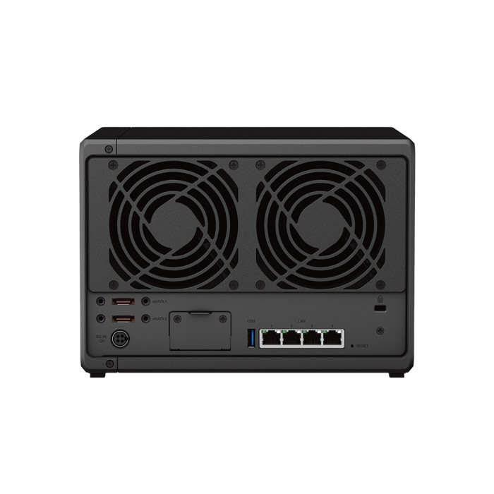 Сетевое хранилище NAS Synology DS1522+