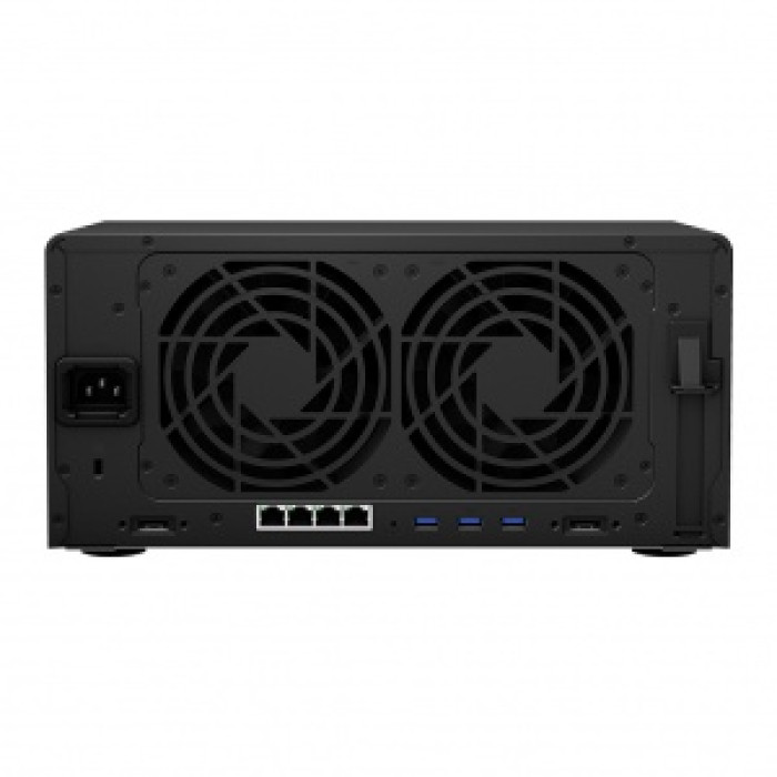 Сетевое хранилище NAS Synology DS1821+