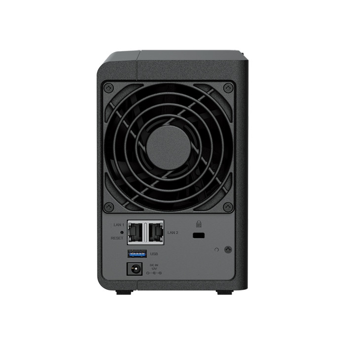Сетевой накопитель Synology DS224+