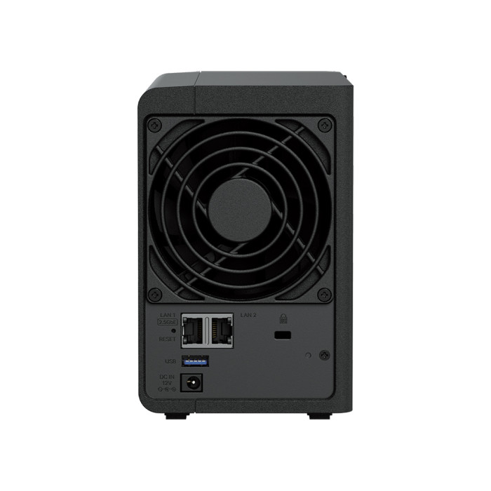 Сетевой накопитель Synology DS225+