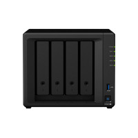 Сетевое хранилище NAS Synology DS920+