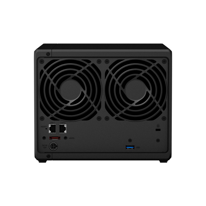 Сетевое хранилище NAS Synology DS920+